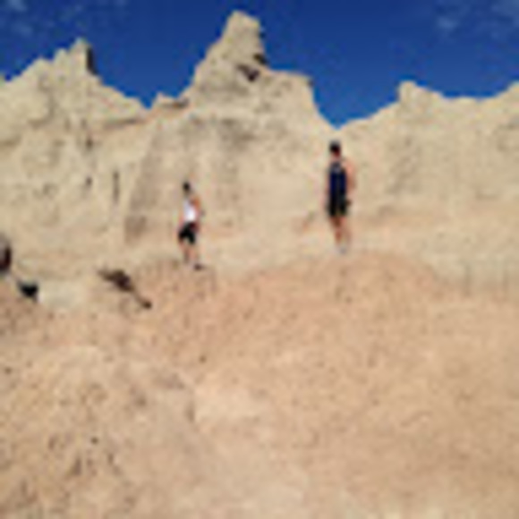 Meet your Posher, Lisa - Picture 1 of 1